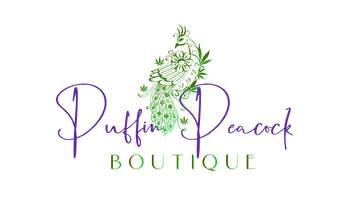 Puffin Peacock Boutique