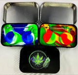 Puffin Peacock Dab Kit - Puffin Peacock Boutique